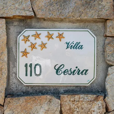 Cesira *
