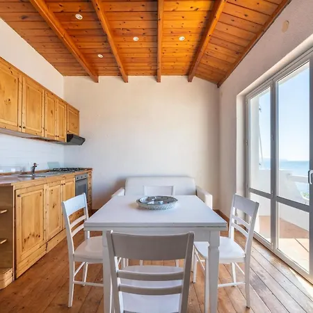 Cesira Villa Sant'Andrea (Sardinia)
