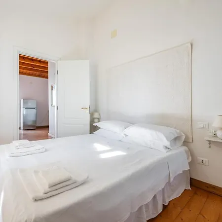 Villa Cesira *